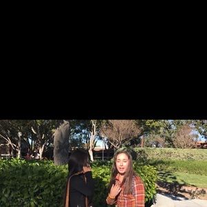 Meet your Posher, Evelin